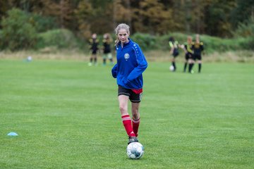 Bild 47 - B-Juniorinnen SG Mittelholstein - SV Frisia 03 Risum-Lindholm : Ergebnis: 1:12